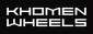 Литые диски KHOMEN