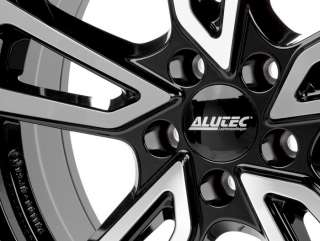 Alutec Tormenta