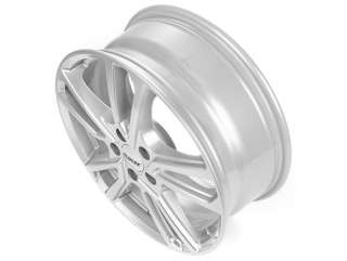 Alutec Tormenta Silver