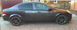 MAK Veloce Matt Titan