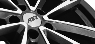 AEZ Aruba dark