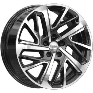 СКАД KL-372 (Besturn X80)