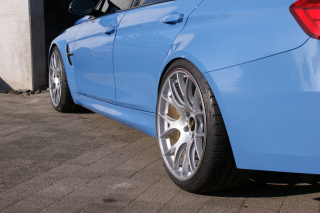 BBS CH-R