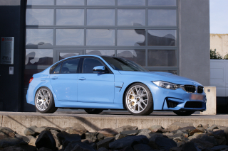 BBS CH-R
