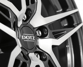 Dotz Interlagos dark