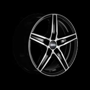 FONDMETAL 8100