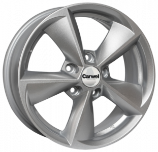 Carwel Каган 160 (Civic)