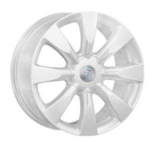 INFINITI INF8