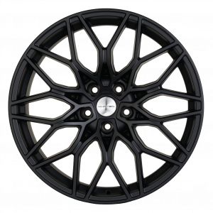 KHOMEN 1902 Black
