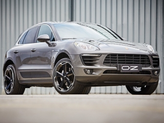 Oz Racing ASPEN HLT