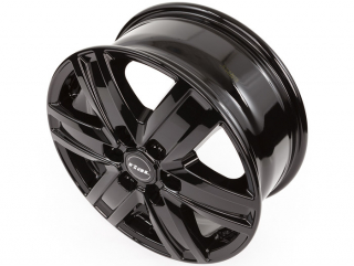 Rial Transporter 6 Black