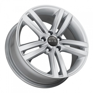 MAK SACHSEN Silver