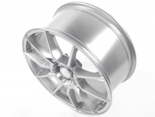 ATS Racelight Silver