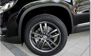 ATS Radial
