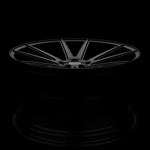 FONDMETAL STC10 Matt Black