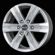 MAK STONE 6 Silver