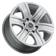 MAK STONE 6 Silver
