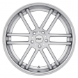 TSW ROUEN Silver