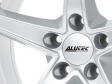 Alutec RAPTR Silver