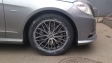 Oz Racing ITALIA 150 Matt Dark Graphite Diamond CUT
