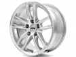 ATS Radial Silver