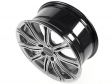 Borbet CW 1/5 Hyper silver