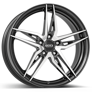 Dotz Interlagos dark