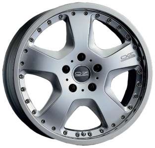 Oz Racing OPERA EVO II PL