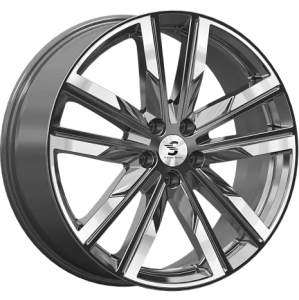 КиК КР014 (Discovery Sport) Premium