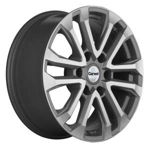 Carwel Пур 1805 (Toyota LC Prado)