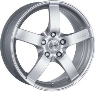 AVUS Falcon II Silver