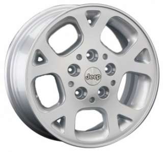JEEP CR3