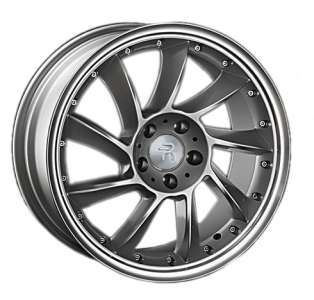 MERCEDES MR6