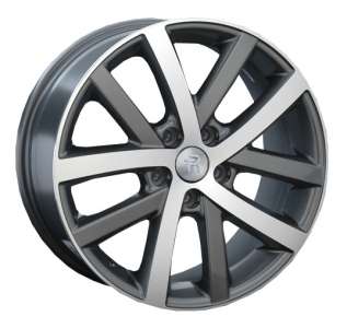 VOLKSWAGEN VV63