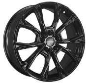KHOMEN 1907 (Kodiaq/ Tiguan/ Audi Q3) BLK