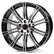 Borbet CW 1