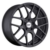 TSW NURBURGRIN Matte Gunmetal