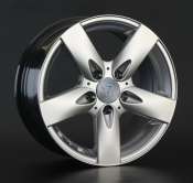 MERCEDES MR22