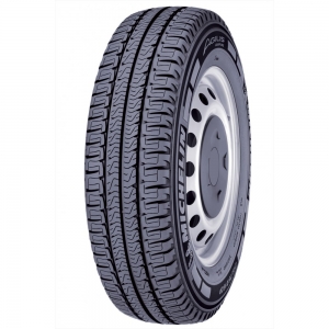 Michelin Agilis Camping