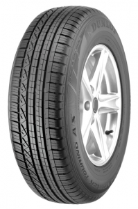 Dunlop Grandtrek Touring A/S