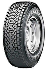 Dunlop JP Grandtrek SJ4