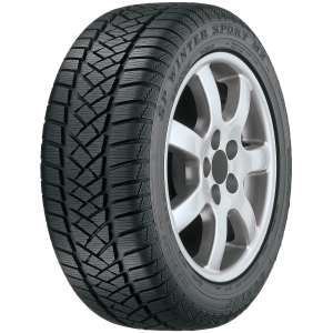 Dunlop SP Winter Sport M2