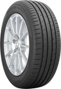 Toyo Proxes Comfort