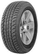 Dunlop Grandtrek AT22