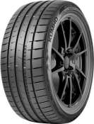Kumho PS72 Ecsta Sport